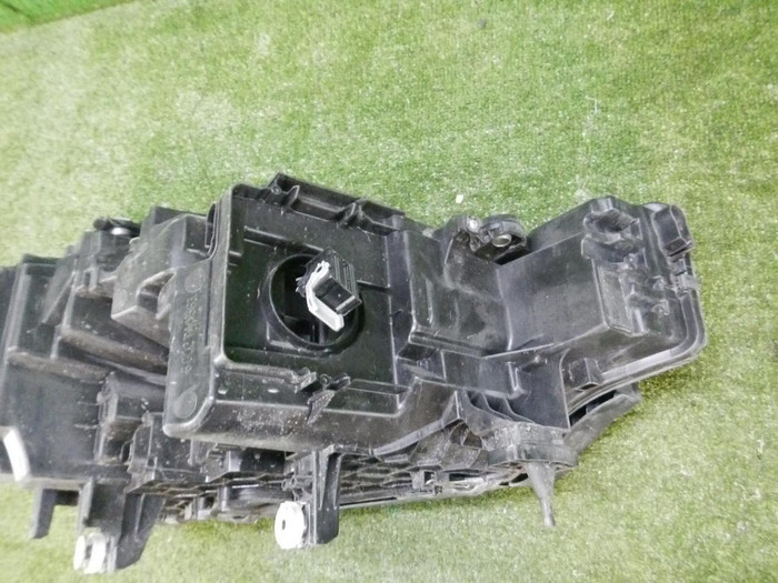 Фара левая BMW X7 G07 (2019-2022) Laser Light