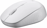 Мышь беспроводная DEFENDER Auris MB-027 USB белая