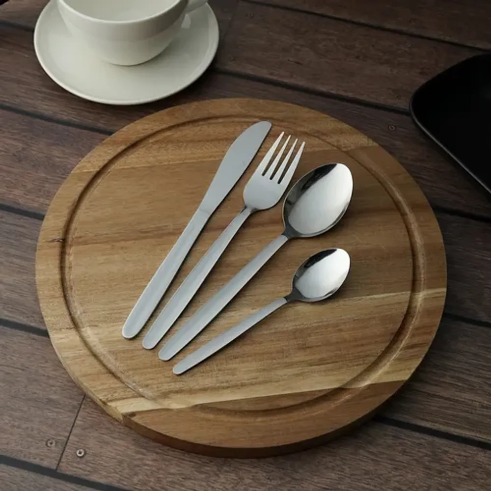 Ложка столовая 18,9 см Rest-Line Eco P.L. Proff Cuisine [12]