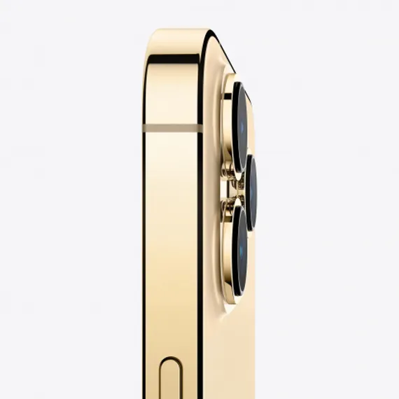 Apple iPhone 13 Pro 256GB Gold (Золотистый)