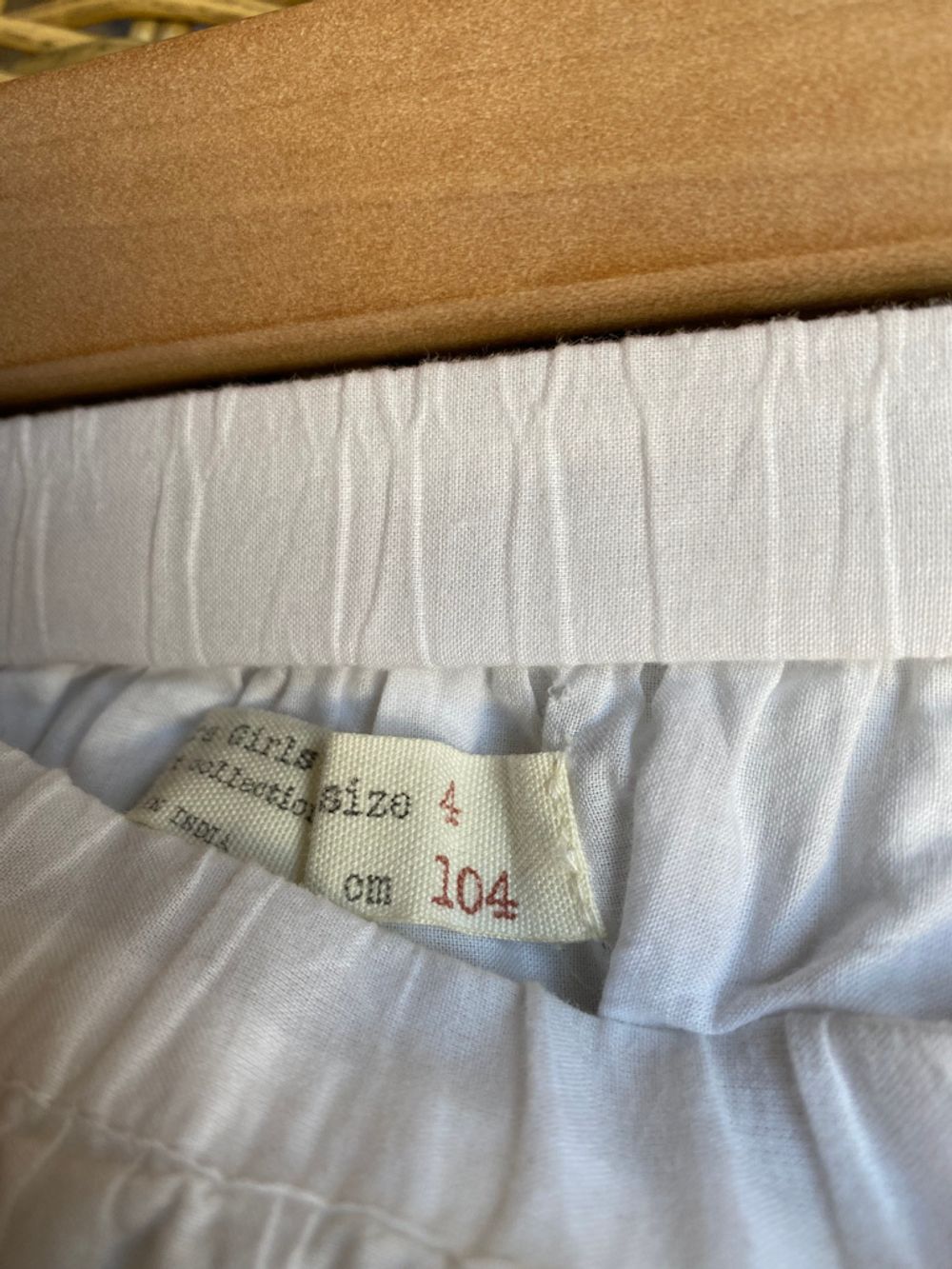 Юбка Zara, 104