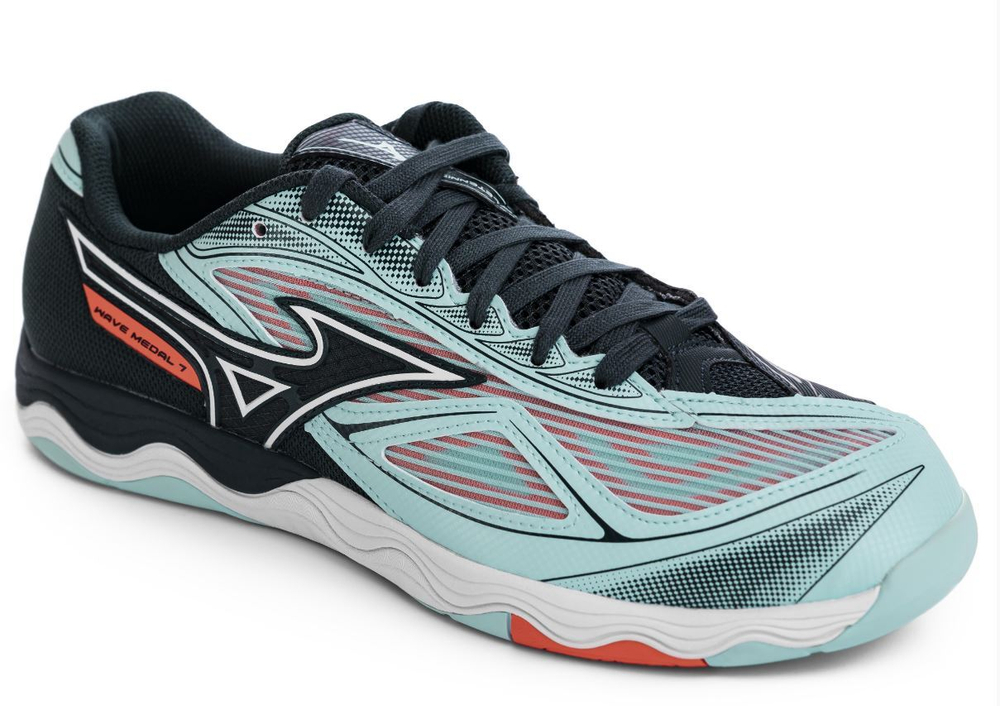 Mizuno Wave Medal 7