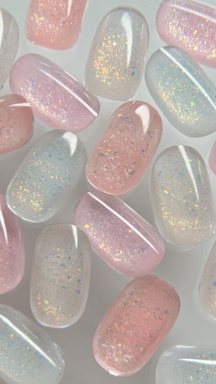 Dream color gel 02 Iperfect 10мл.