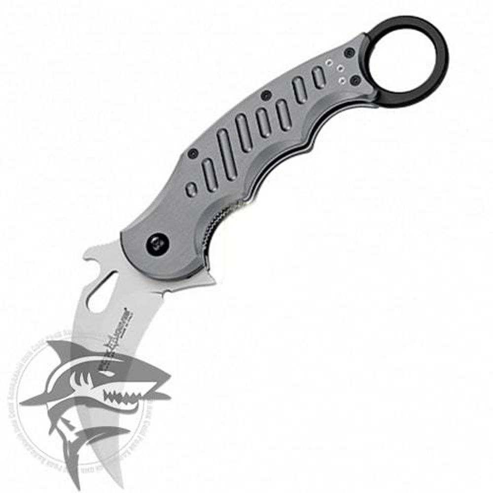 Нож складной КЕРАМБИТ FOX KARAMBIT