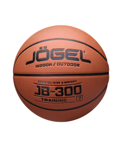 Мяч баскетбольный JB-300 №7 NEW