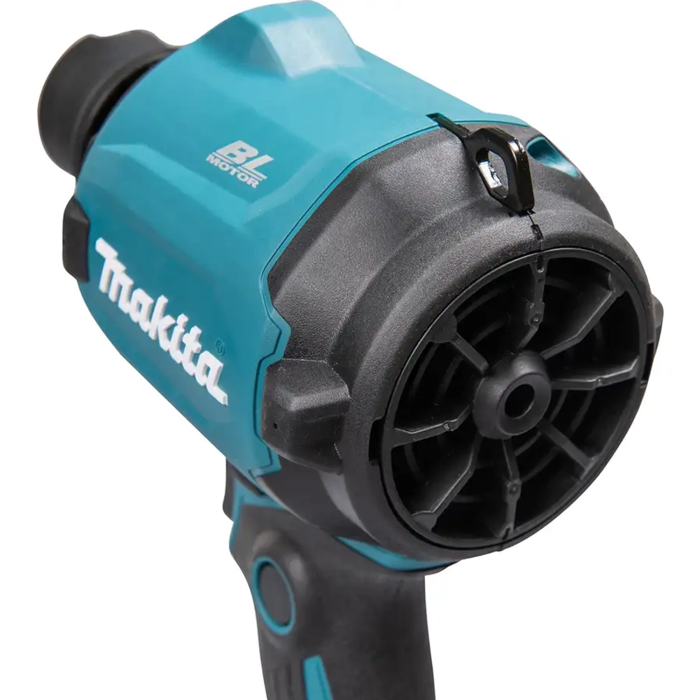 Аккумуляторная воздуходувка Makita DAS180Z