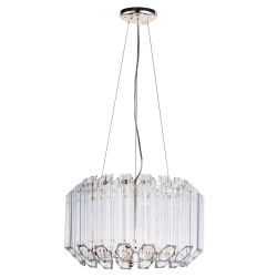 Люстра Arte Lamp Jastin A2848SP-3GO