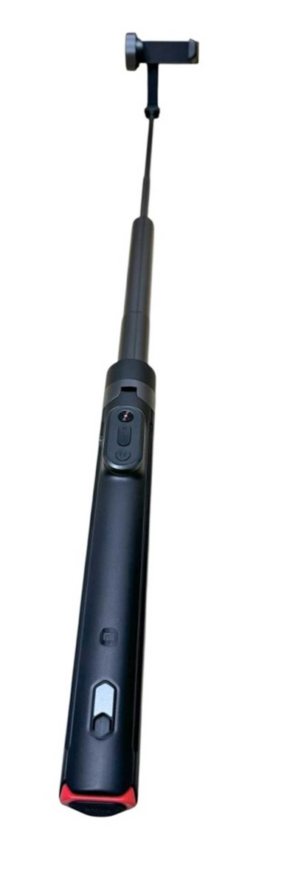 Монопод Xiaomi Zoom Floor Selfie Stick (XMBJZPG01YM) черный