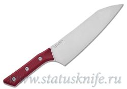 Нож Microtech Kitchen Chef 3000-10MRфотография - 2