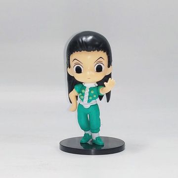 Фигурка Иллуми Золдик, Хантер х Хантер, Hunter × Hunter, 10 см