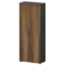Шкаф для одежды СМШ-58ШД Тип1  792x380x1990 Смарт