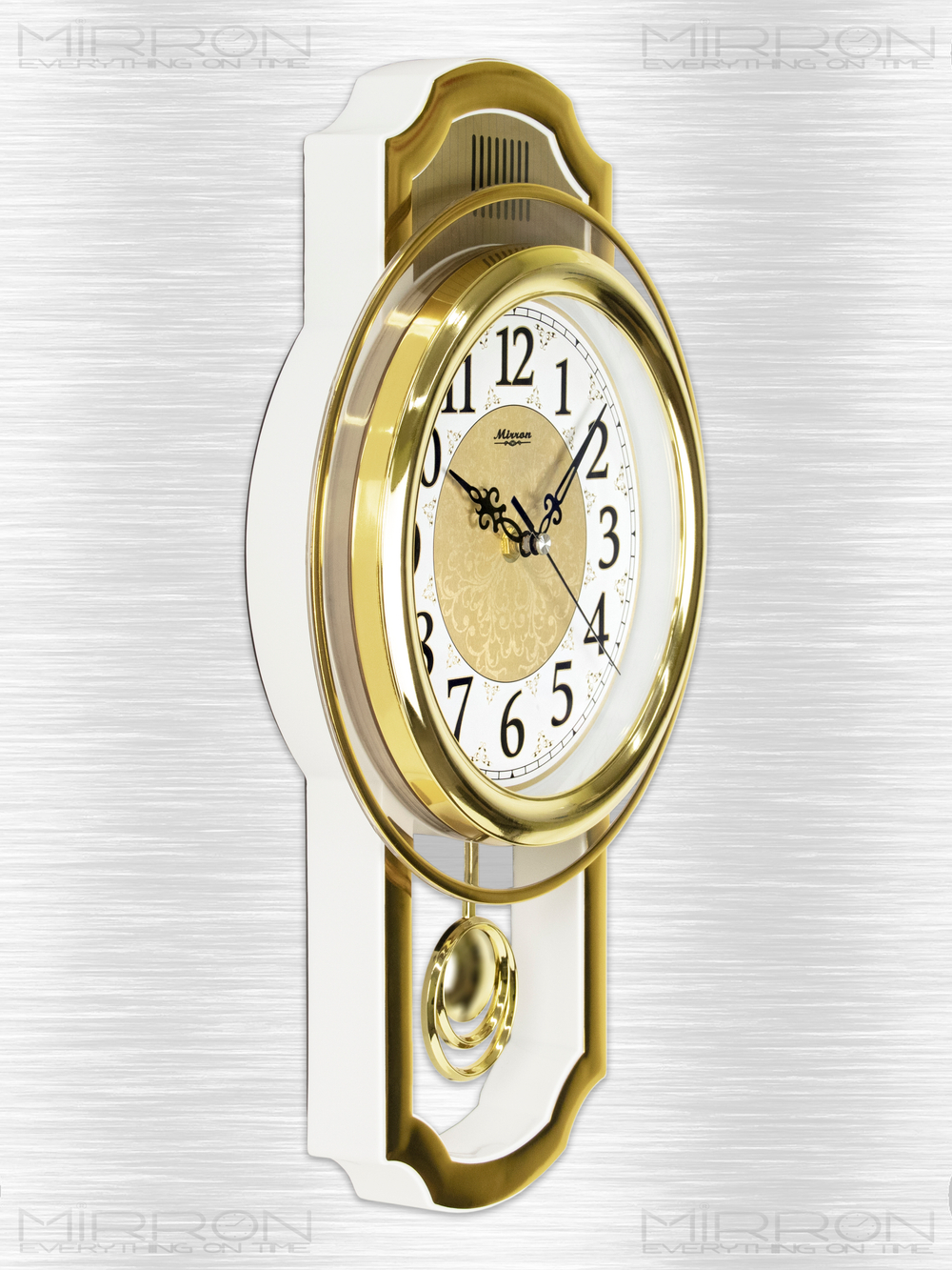 Часы MIRRON SM12