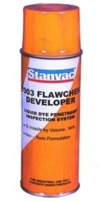 Спрей проявитель 7001 FLAWCHEK PENETRANT 425 мл