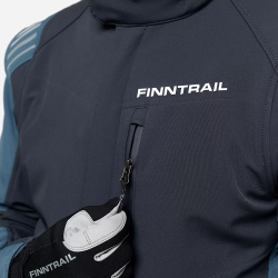 Комбинезон FINNTRAIL для гонок на багги 3790