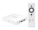 KICKPI KP1 ТВ-Медиаприставка GoogleTV, 2/32 Гб