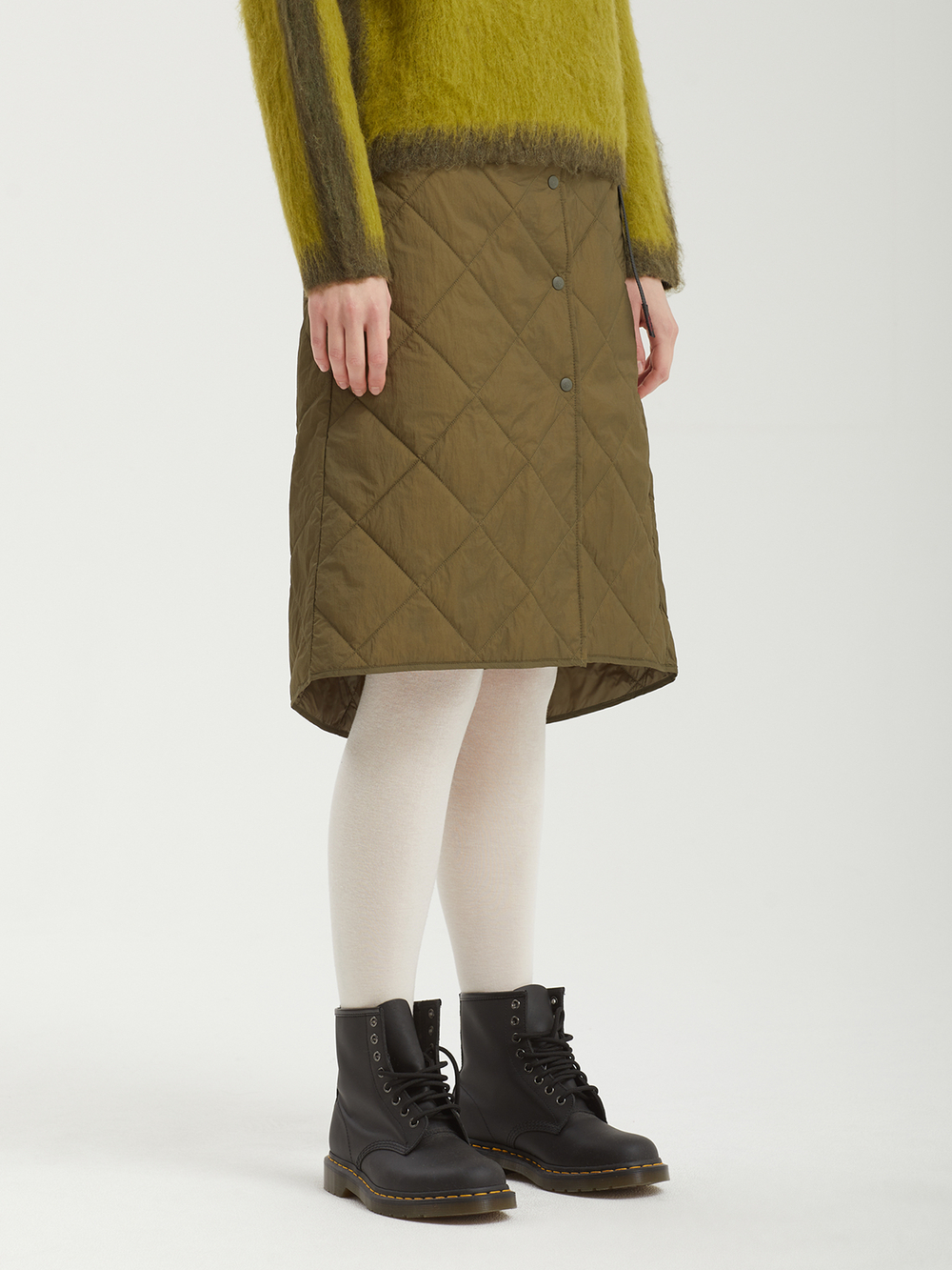 Юбка Thermal Insulation Quilted