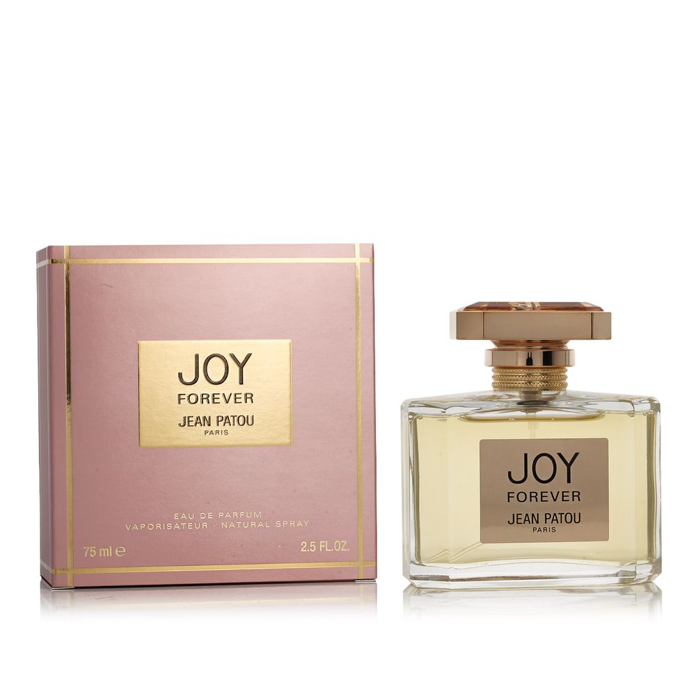 Jean Patou Joy Forever Eau De Parfum 75 ml (woman) Jean Patou Joy Forever Eau De Parfum 75 ml (woman)