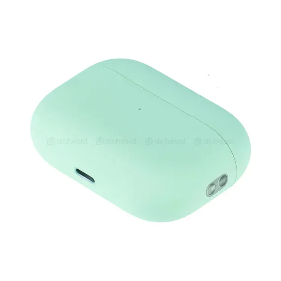 Apple AirPods Pro 2 USB-C Light Olive Matte