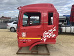 Каркас кабины JAC N350