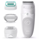 Эпилятор Braun Silk-epil 5 SensoSmart 5625