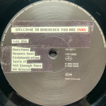 INXS ‎– Welcome To Wherever You Are (Голландия 1992г.)