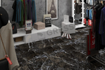 GRS05-03 Gresse Simbel Carbon 60x60