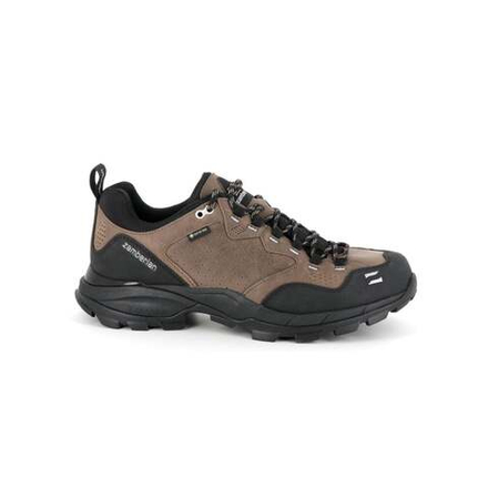 Кроссовки Zamberlan Yeren Low GTX Fgl RR Brown