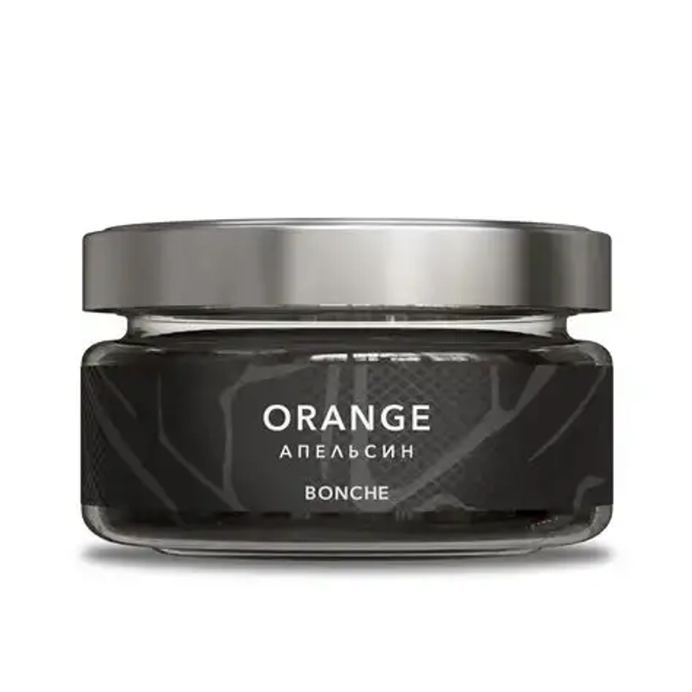 Bonche 120гр. Orange Апельсин (М)