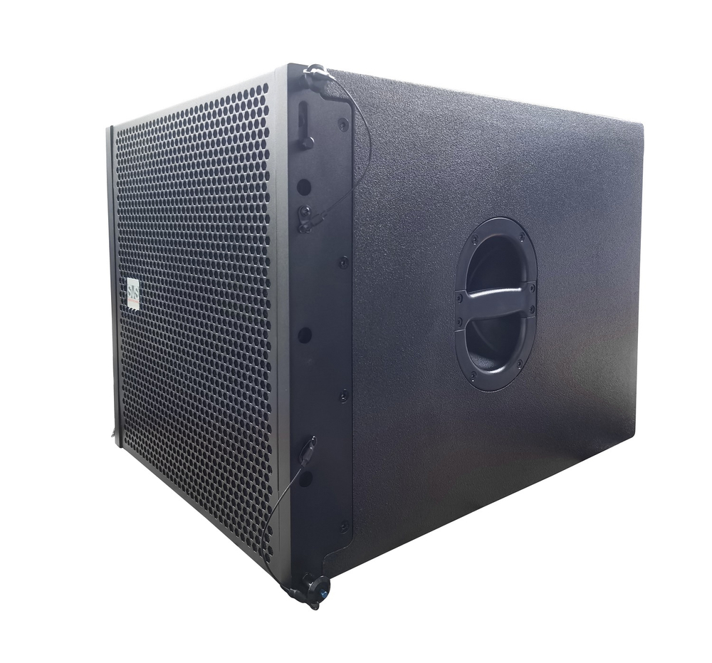 SVS Audiotechnik LA-15 SUB