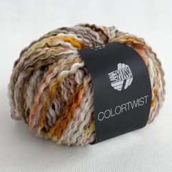 Lana Grossa COLORTWIST - 11