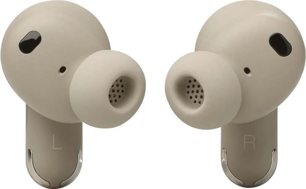 Беспроводные наушники JBL Tour Pro 3 Latte - 3