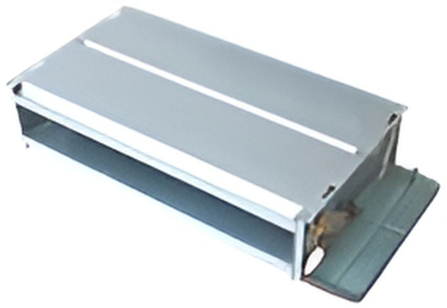 Канальный фанкойл 5-5,9 кВт Royal Clima MACS-I-SD50P2K
