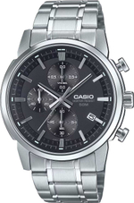 Часы Casio MTP-E510D-1A1