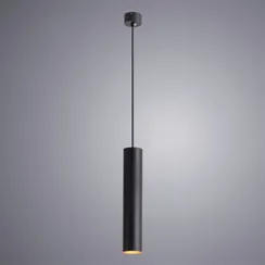 Подвесной светильник Torre A1530SP-1BK Arte Lamp