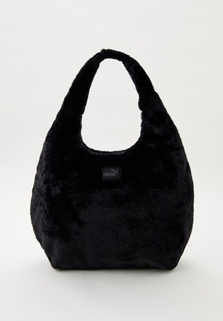 Сумка спортивная PUMA Core Large Hobo
