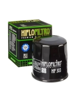 Фильтр масляный HF303