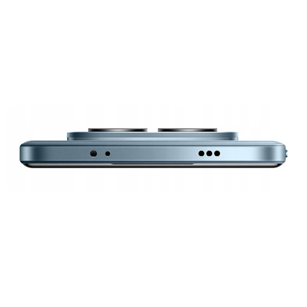 Смартфон Xiaomi Redmi Note 15 Pro 4G 8/256Gb Голубой