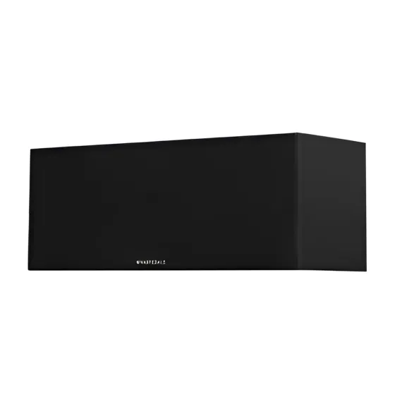 Wharfedale Diamond 12.Ci Black