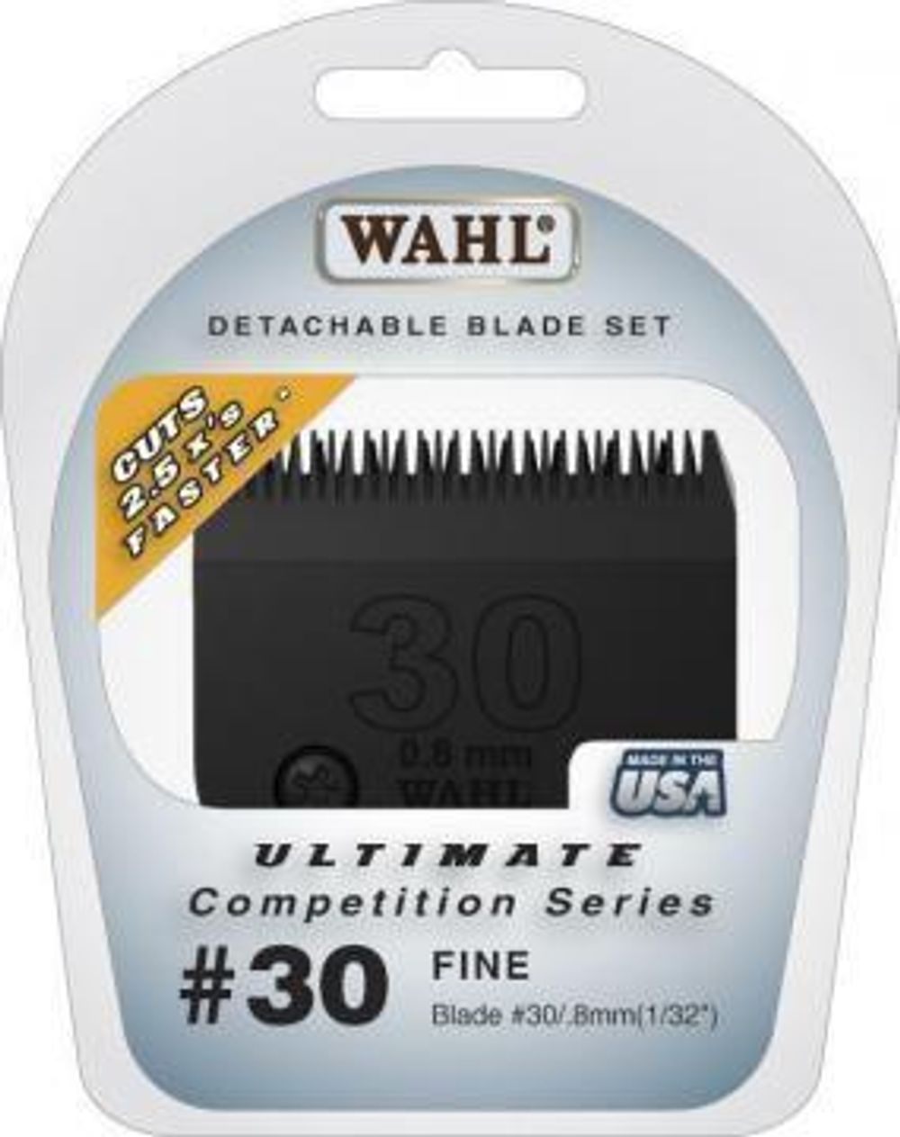 Ножевой блок Wahl Ultimate Competition № 15 2355-516 (1247-7580) - 2