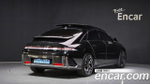 Hyundai Ioniq6 Long Range AWD — 2023