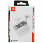 Беспроводные наушники JBL Wave 200TWS Global, USB Type-C, белый