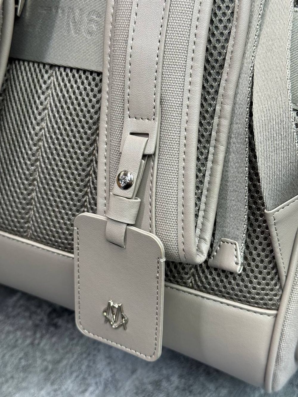 Рюкзак Rimowa