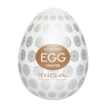 Мастурбатор-яйцо Tenga Crater EGG-008