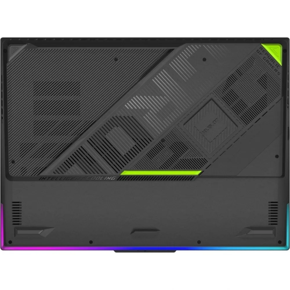 Ноутбук ASUS ROG Strix G18 G815LW-S9014 Eclipse Gray (90NR0LC1-M000F0)