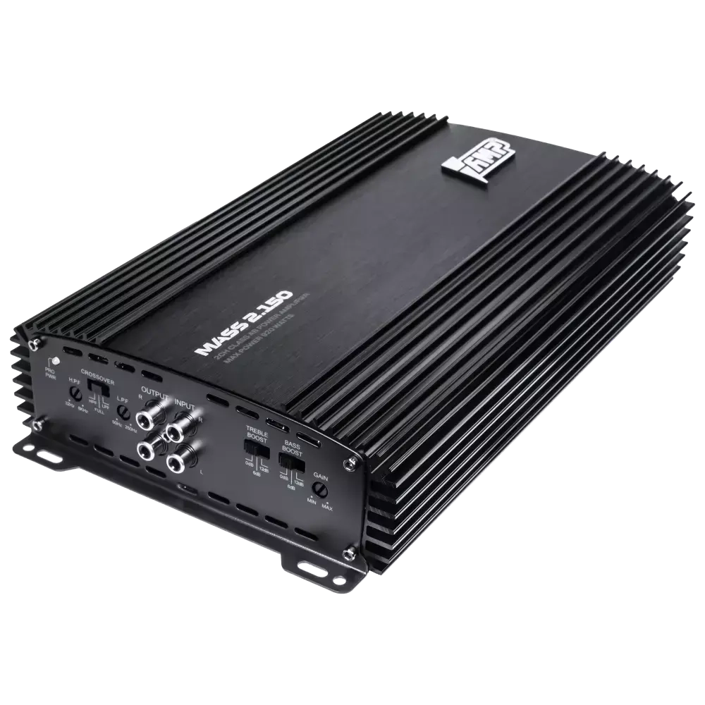 AMP MASS 2.150 Усилитель