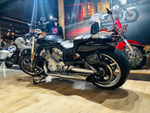 Harley-Davidson V-Rod Muscle, 2010