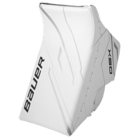 Блин вратаря Bauer S23 GSX BLOCKER