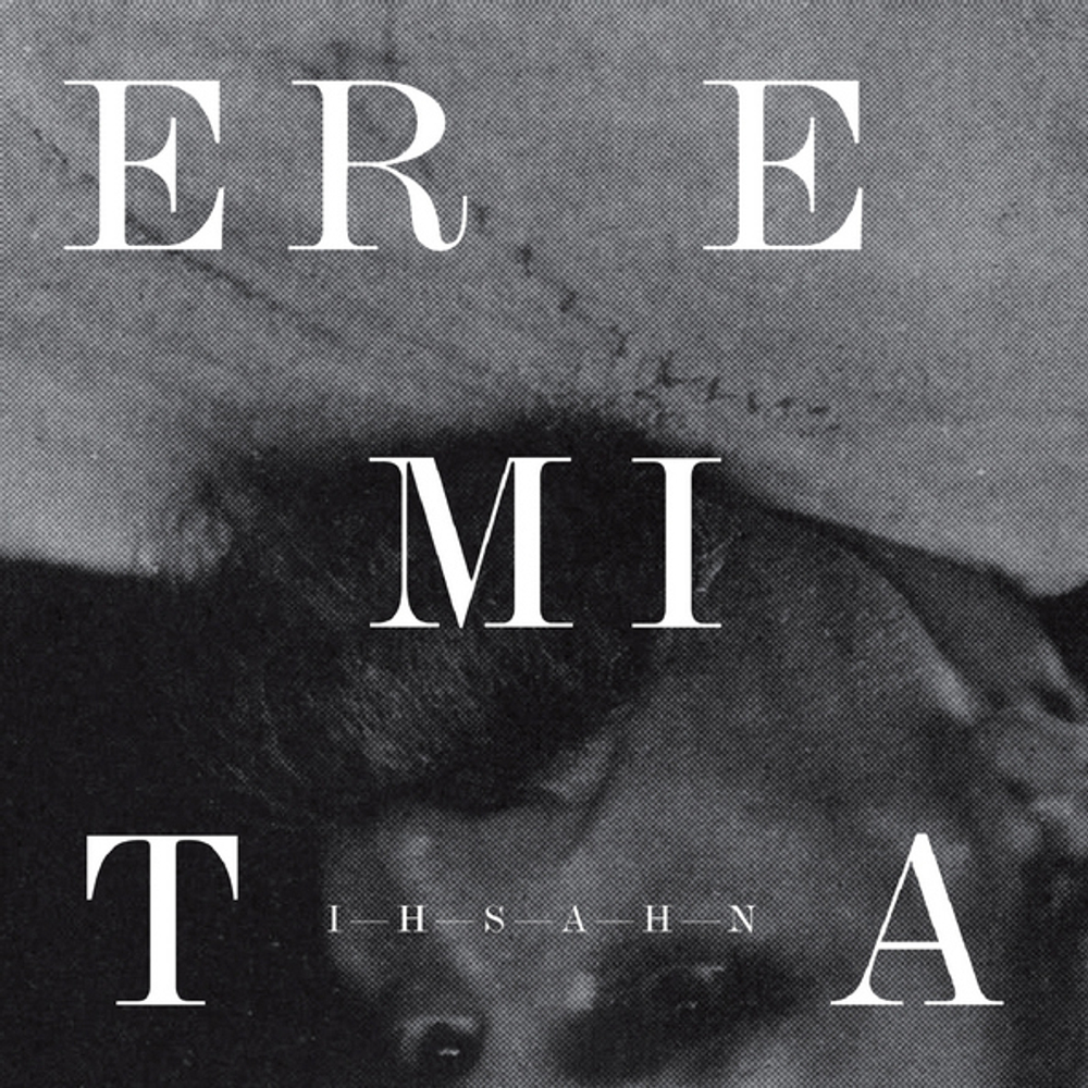 Ihsahn / Eremita (CD)