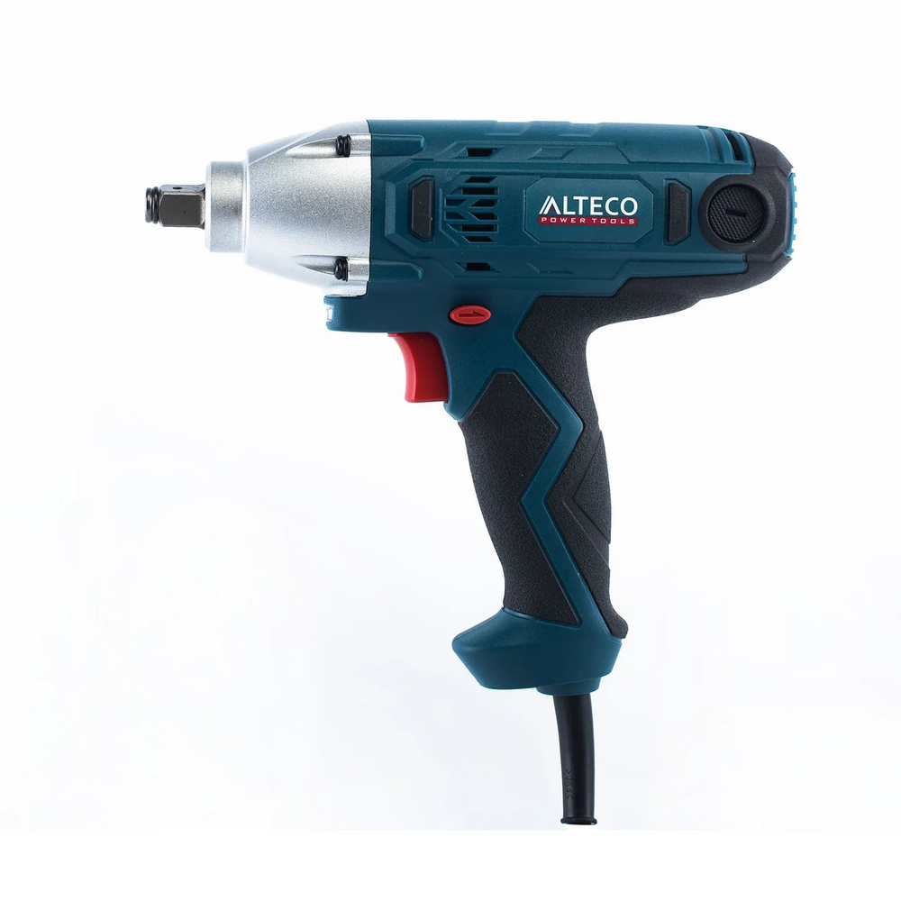 Гайковерт ударный ALTECO IW 350-200