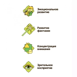 Компактные развивающие игры в дорогу Bondibon. ИЗУЧАЕМ ЖИВОТНЫЙ МИР 3+ с наностикерами